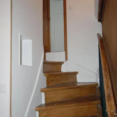 Apartment Quai De Bourbon - 9 Adults