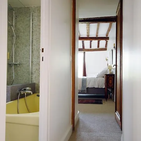 Quai De Bourbon - 9 Adults Apartment *
