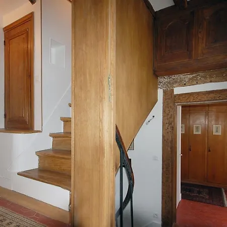 Apartment Quai De Bourbon - 9 Adults *
