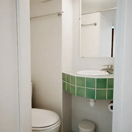 Quai De Bourbon - 9 Adults Apartment